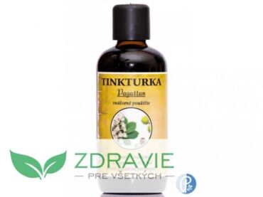 Ako pagaštan konský používať