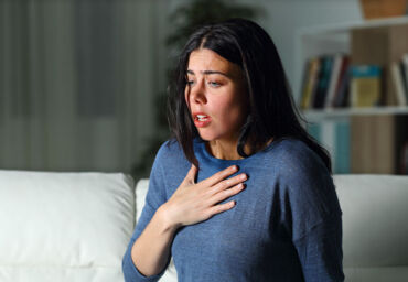 Panika, acendahealth.org