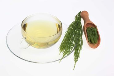 Ako prasličku roľnú používať