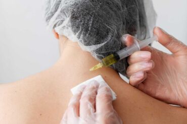 Aké sú výhody proloterapie