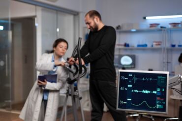 biofeedback pomáhá při rehabilitaci