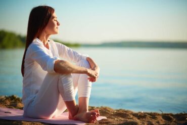 Ako meditáciu Vipassana praktizovať?