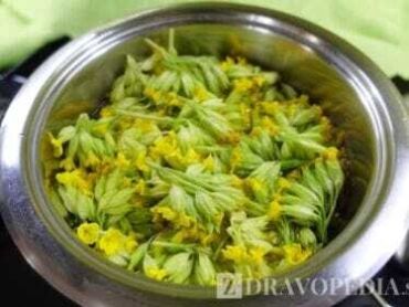 Ako prvosienku jarnú používať, príprava sirupu