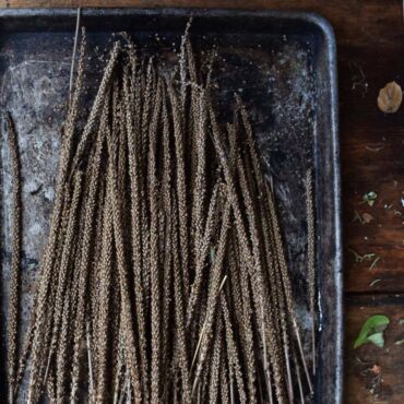 Ako používať skorocelové semienka, zdroj: facebook.com