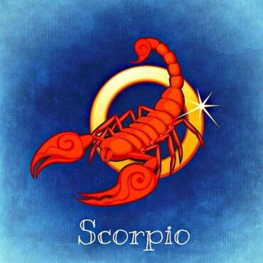 Skorpion