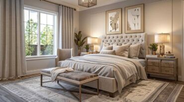 Ako dodržiavať dobrú spánkovú hygienu - zabezpečte si pohodlné prostredie