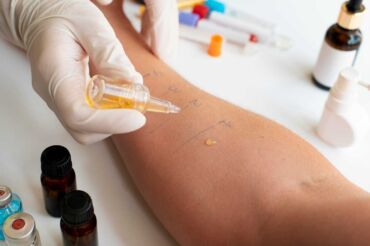 Diagnostika a konvenčná liečba alergie na vajcia