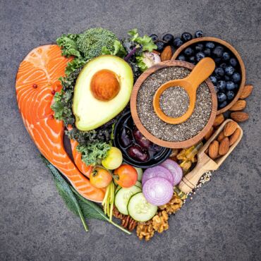 5 nejlepších způsobů, jak snížit hladinu cholesterolu