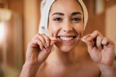 8 zdravotných výhod dobrej ústnej hygieny