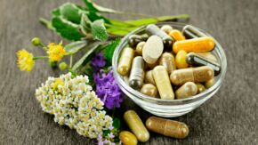 Doplňky stravy pro léčbu metabolického syndromu