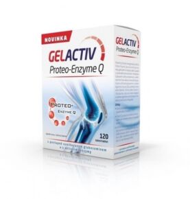 Gelactive