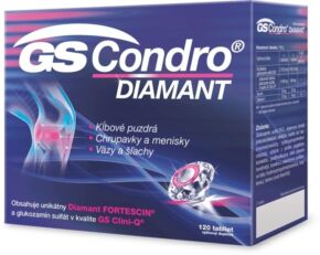 Gs condro diamant