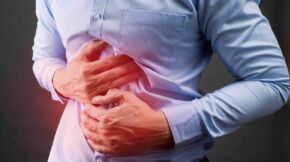 Surové mlieko pomáha bojovať s infekciou H. pylori