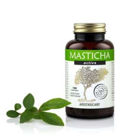 Masticha active sq