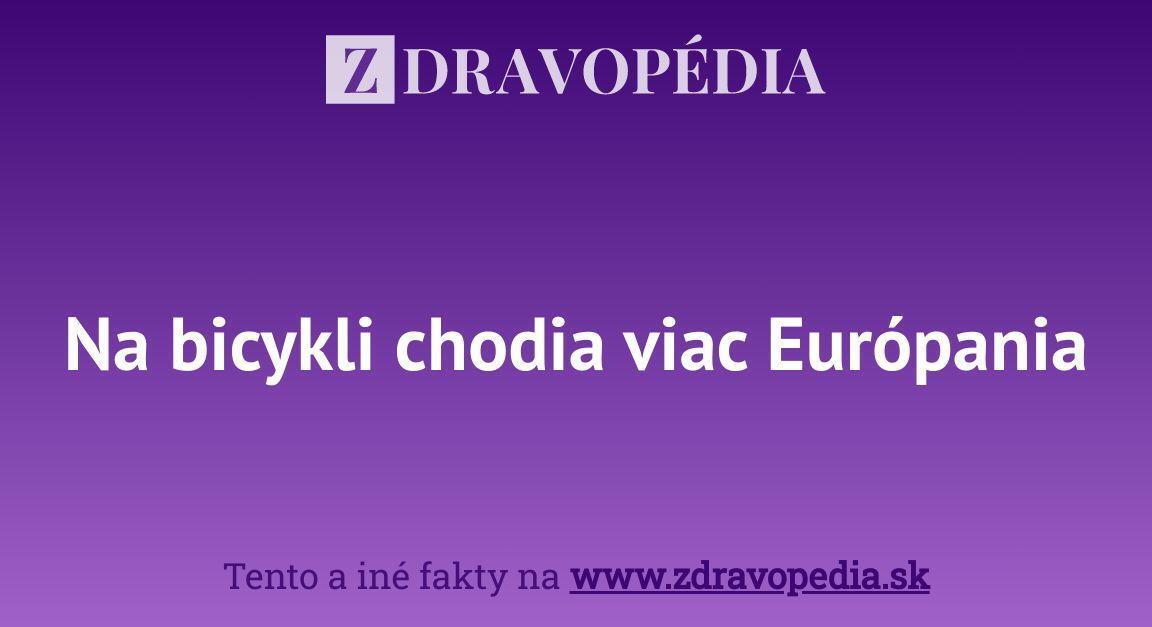 Fakty Zdravopedia sk