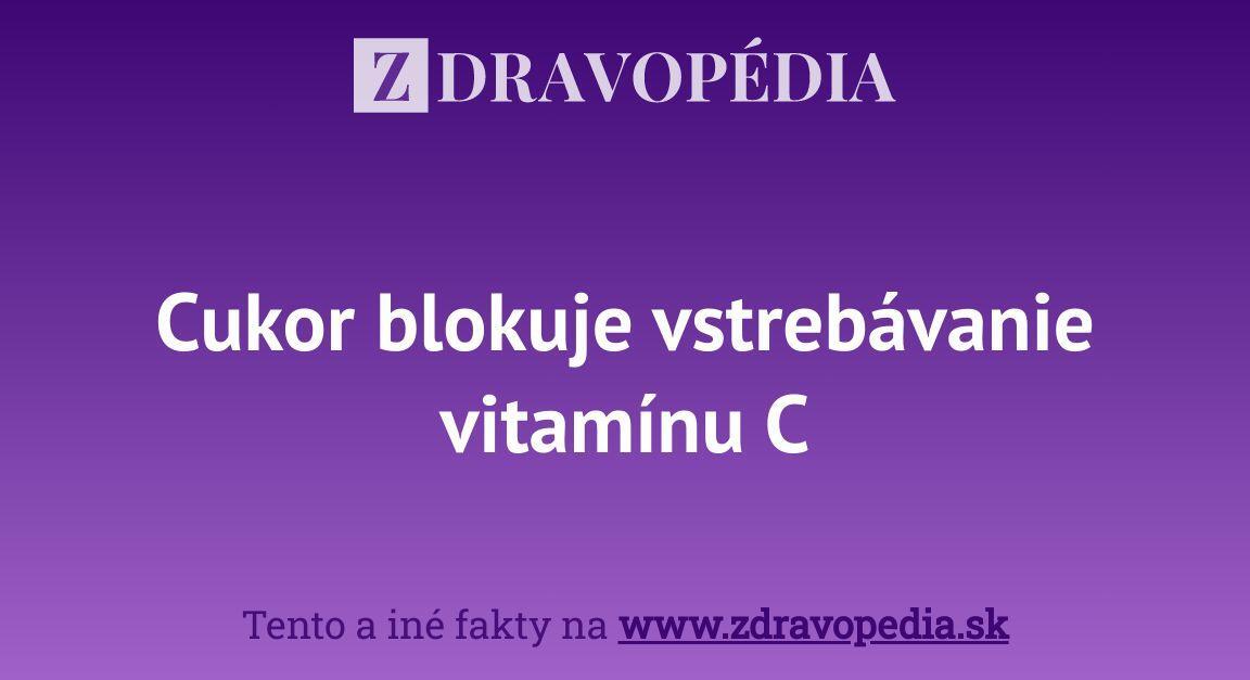 Fakty Zdravopedia sk