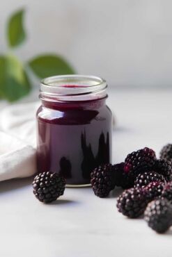 Ako marionberry používať?