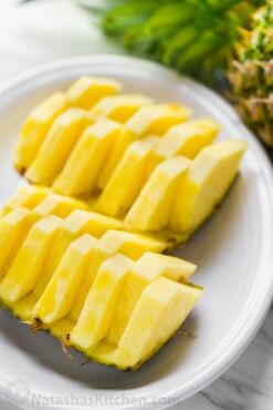 Ananas 1