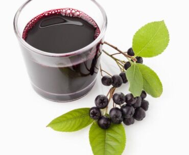 Aronia 2
