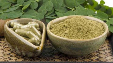 Moringa