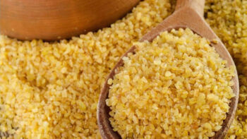 Bulgur