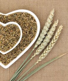 Freekeh