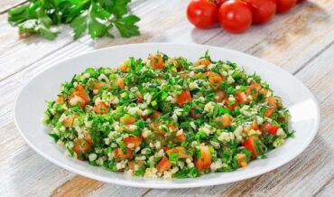 Jak nakupovat a používat freekeh?