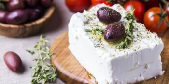 Feta sýr