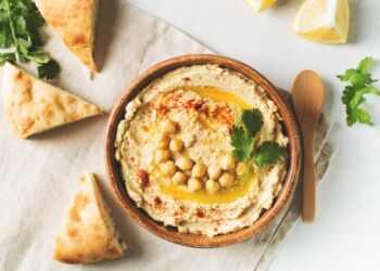 Hummus