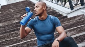 Nutričné ​​hodnoty v srvátkovom proteíne