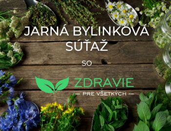 Jarná súťaž so zdravieprevsetkych.sk