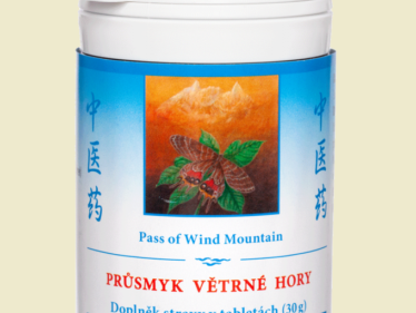 004 - Průsmyk větrné hory