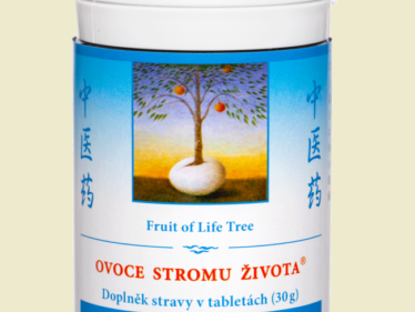 034 - Ovoce stromu života