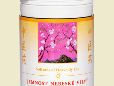 052 - Jemnost nebeské víly