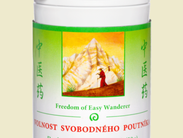 061 - Volnost svobodného poutníka