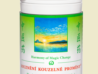 063 - Souznění kouzelné proměny
