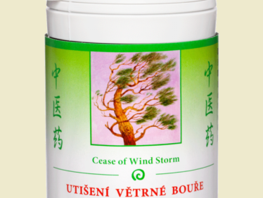 064 - Utišení větrné bouře