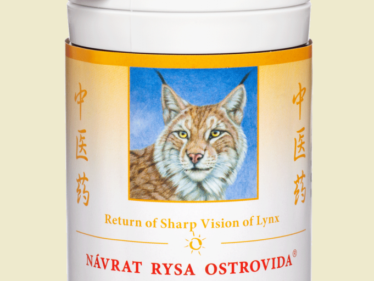 183 - Návrat rysa ostrovida