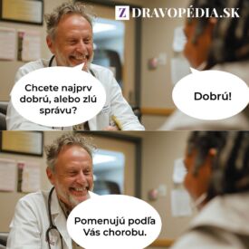Choroba