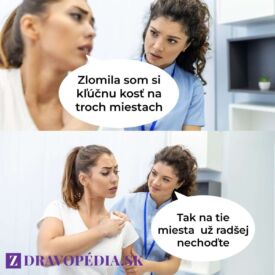 Klucna kost