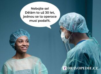 Operace
