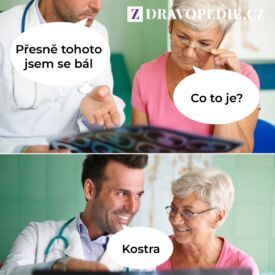 Kostra