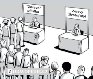 Zdrava pilulka