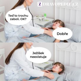 Jezisek