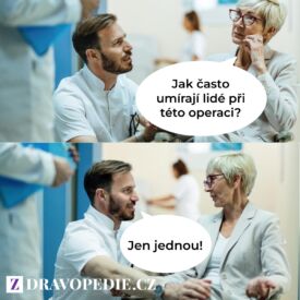 Operace