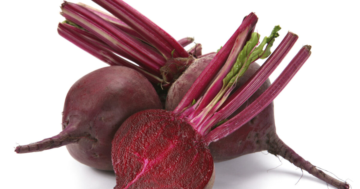 Červená řepa - 10 účinků na zdraví | Zdravopedie.cz