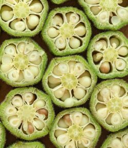 Okra - 6 účinkov na zdravie