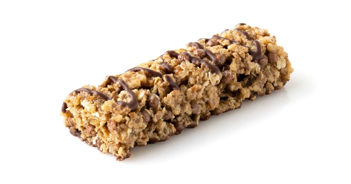 Recept: Proteínová tyčinka | Zdravopedia.sk