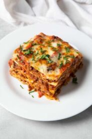 Lasagne