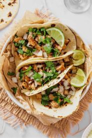 Kuracie tacos